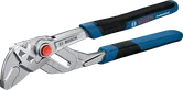 Bosch卫生钳扳手 250 毫米，带人体工程学手柄。