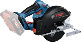 BoschGKM 18V-50 无绳金属圆锯。.
