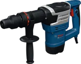带有 SDS max 的Bosch GSH5MX 破碎锤。.