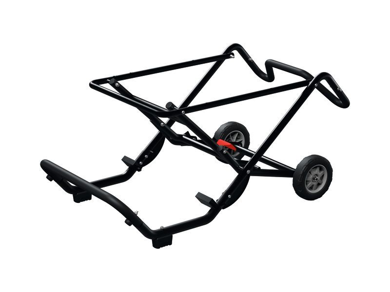 BoschGTA50W 带轮锯架。