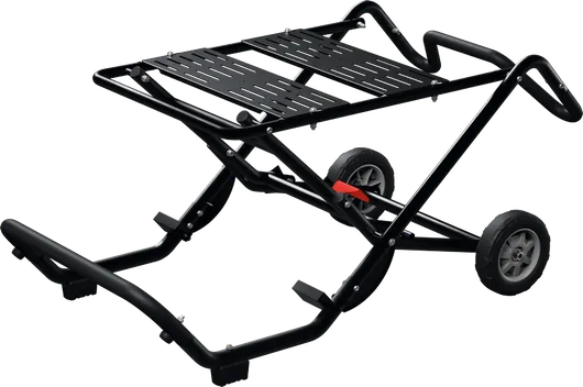 BoschGTA50W 带轮锯架。