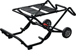 BoschGTA50W 带轮锯架。