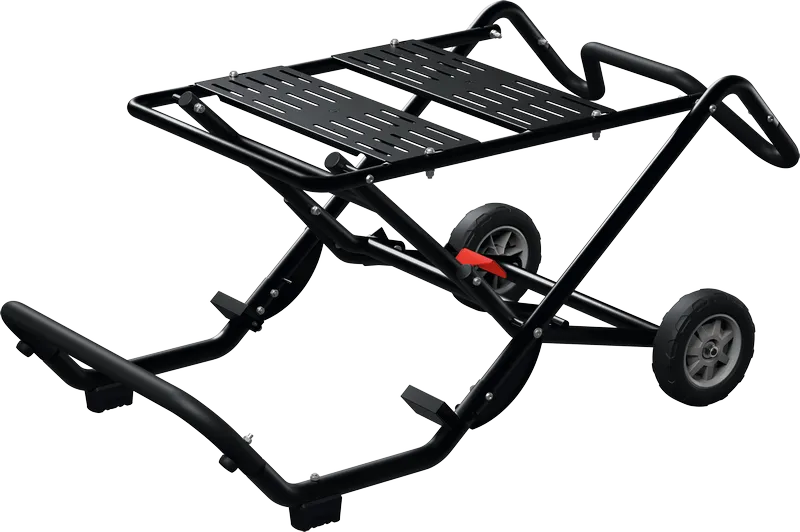 BoschGTA50W 带轮锯架。