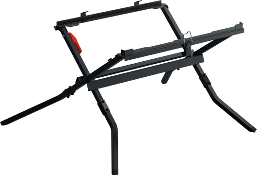 BoschGTA 700 锯架，可折叠支撑架。.