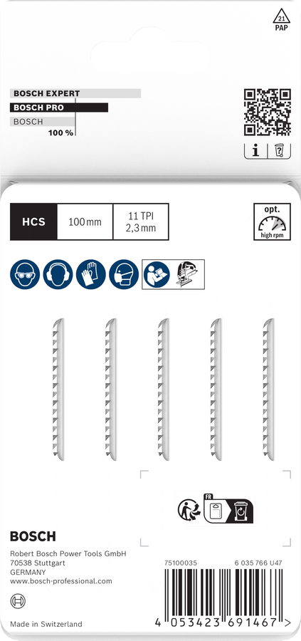 PRO专业系列PVC和亚克力塑料光洁型T102H