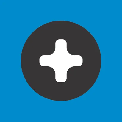 PRO专业系列十字/米字/一字/梅花形螺丝刀套装，6件装