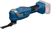 Bosch GOP18V-30 多功能工具，无绳。