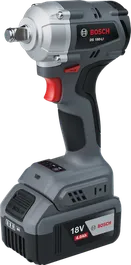 BoschDS 180-LI 无绳冲击扳手 18V。