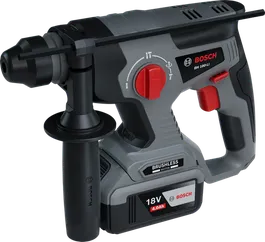 BoschBH 180-LI 无绳旋转锤钻。