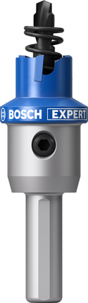 BoschEXPERT 金属板轴孔锯 16 x 5 毫米。.