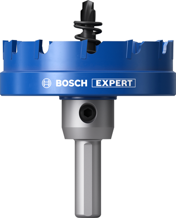 BoschEXPERT 金属板轴孔锯 65 毫米。.