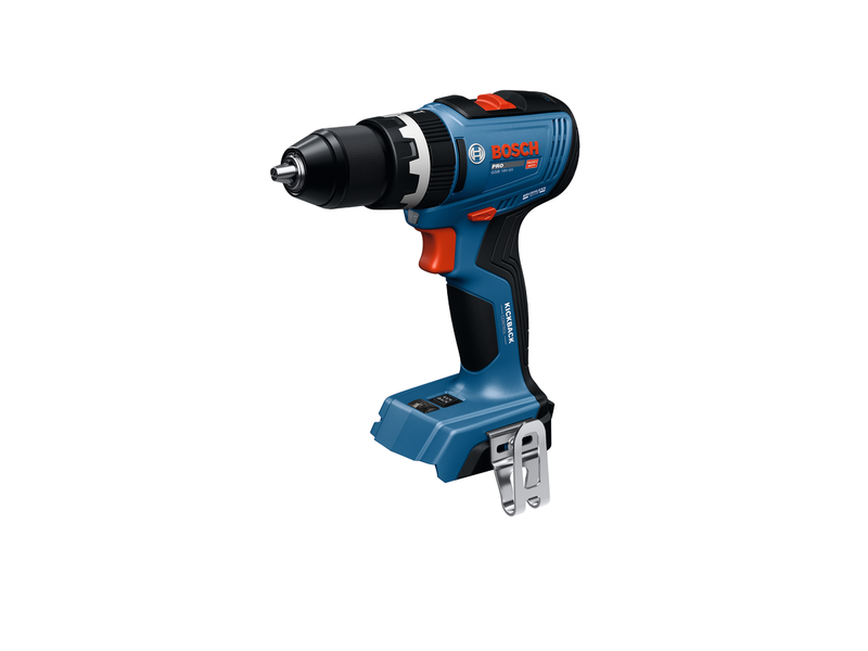 BoschGSB 18V-65 无绳冲击钻/起子机。