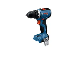 BoschGSR 18V-65 无绳电钻/起子机。
