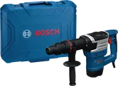 BoschGSH 5 MX 破碎锤，带手提箱。.