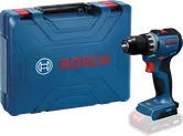 BoschGSR 18V-52 无绳电钻，带工具箱。