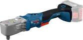 BoschGRS18V-330 无绳冲击扳手。