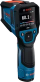 带数字显示的BoschGIS 800 热探测器。.