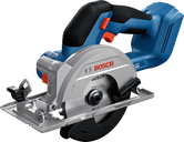 BoschGKS 18V-51 无绳圆锯。