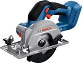 BoschGKS 18V-51 无绳圆锯。