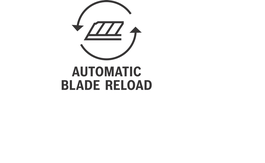 Automatic Blade Reload