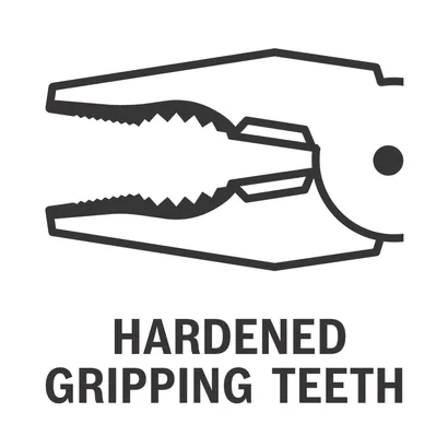 钳子套装，3件装