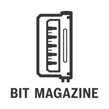 《Bit》杂志。
