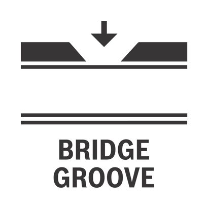 PRO专业系列一体成型鱼雷式水平仪