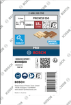 BoschPRO NC18 15G 木材和板材固定用钉子。