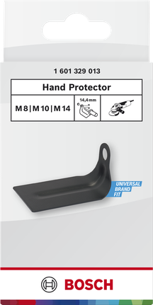 BoschM8、M10、M14工具通用手柄保护套。