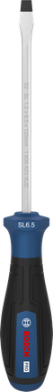 BoschPRO SL 1.2 x 6.5 x 125 毫米螺丝刀。