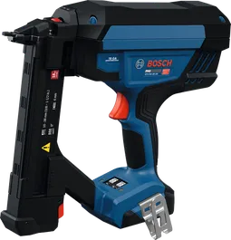 BoschGTH18V-38-2M 无绳窄冠钉枪。