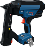 BoschGTH18V-38-2M 无绳窄冠钉枪。