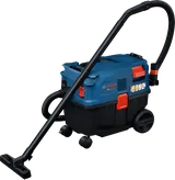 BoschGAS12-25LS 多用途吸尘器。