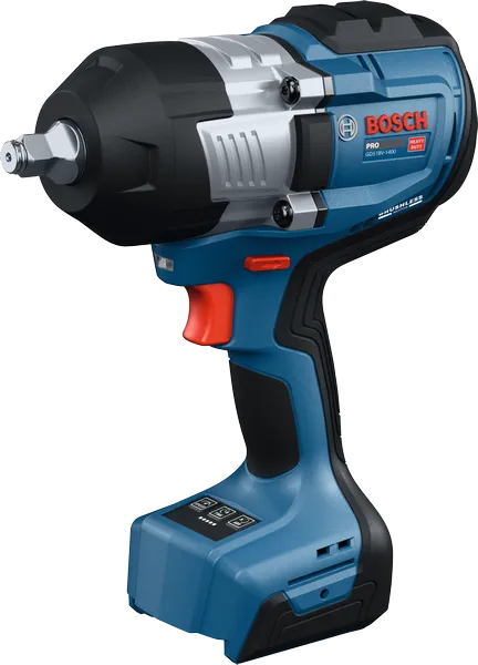 BoschGDS18V-1400 无绳冲击扳手。