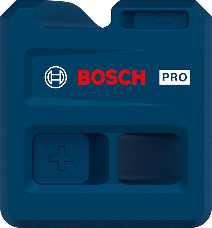 BoschPRO 磁化器/退磁器工具配件。