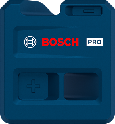 BoschPRO 磁化器/退磁器工具配件。