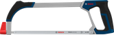 Bosch300 毫米钢锯，用于精确切割金属。