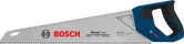 Bosch手锯 500 毫米 7 TPI 用于木材切割。