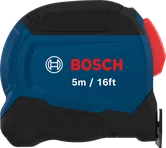 Bosch5米 16英尺卷尺，带自动锁定功能。