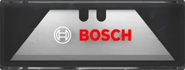 Bosch梯形刀片，SK5钢材，适用于折叠刀。