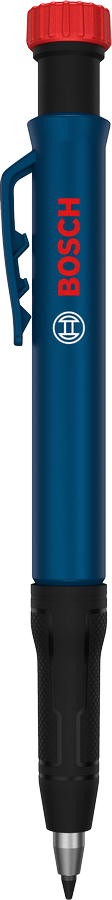 Bosch深孔自动铅笔，用于精确标记。