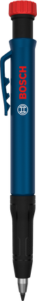 Bosch深孔自动铅笔，用于精确标记。