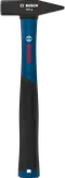 Bosch工程师锤 500 克，碳钢锤头。
