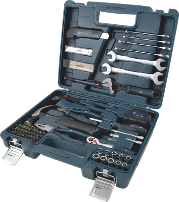 手持工具组合套装