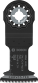 BoschPRO AIZ 45 BSPIB 木材切割刀片，45 毫米。