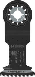 BoschPRO AIZ 45 BSPIB 木材切割刀片，45 毫米。