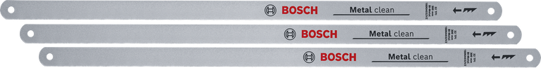 Bosch300 毫米 32 TPI 金属用钢锯条。