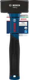 Bosch1000克碳钢锤头电锤。