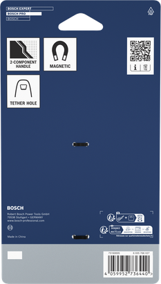 PRO专业系列T形手柄批头螺丝刀