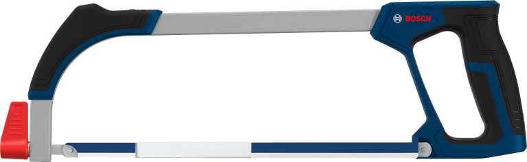 Bosch300 毫米多材料切割用钢锯。